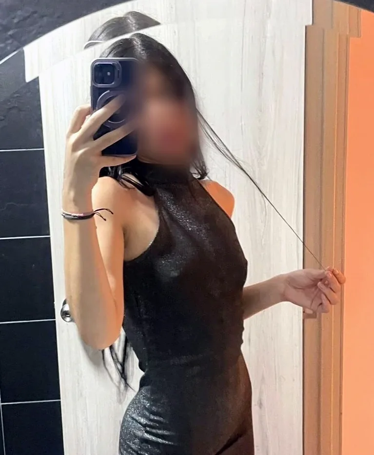 Aleksandra, 23