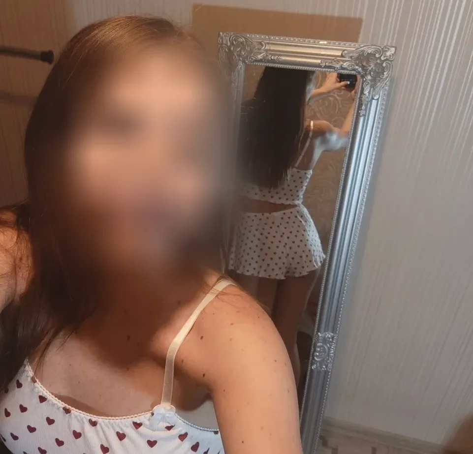 Kerstin, 37
