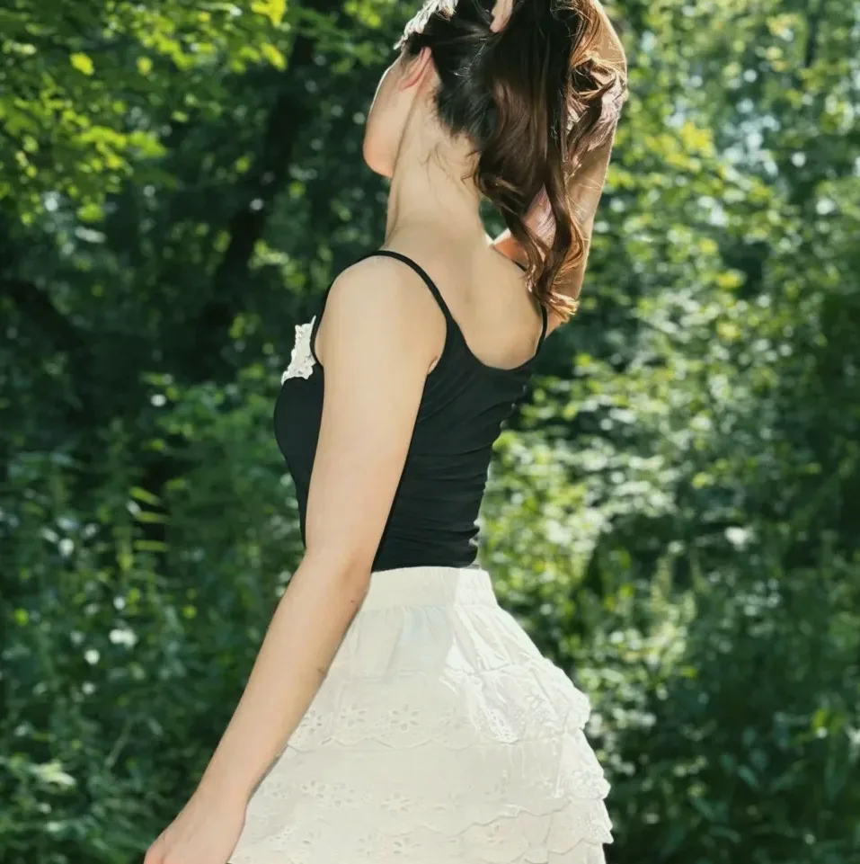 Pia, 20